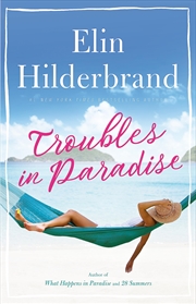 Buy Troubles In Paradise