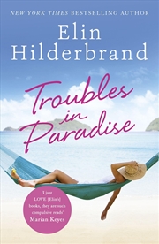 Buy Troubles In Paradise