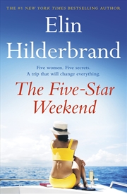 Buy Fivestar Weekend