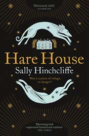 Buy Hare House