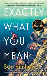 Buy Exactly What You Mean