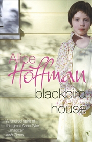 Buy Blackbird House
