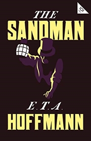 Buy Sandman