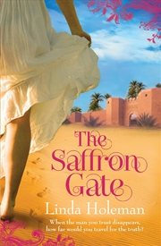 Buy Saffron Gate