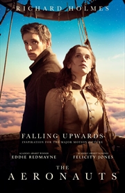 Buy Aeronauts Film Tie In