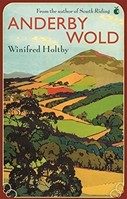 Buy Anderby Wold