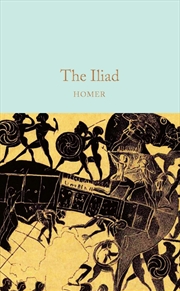 Buy The Iliad