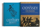 Buy The Odyssey