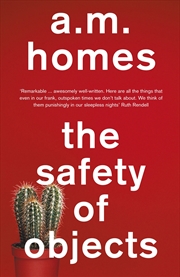 Buy Safety Of Objects