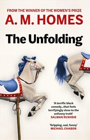 Buy Unfolding