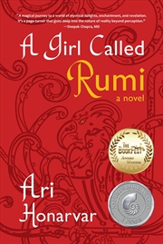 Buy Girl Called Rumi