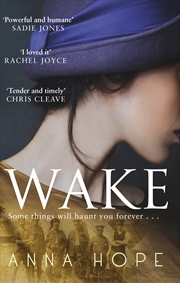 Buy Wake