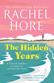 Buy Hidden Years
