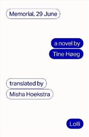 Buy Memorial 29 June