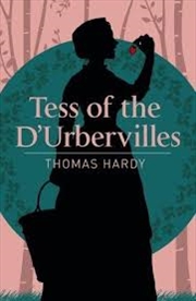 Buy Tess Of The Durbervilles
