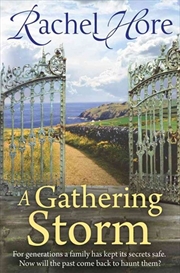 Buy Gathering Storm