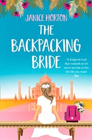Buy Backpacking Bride