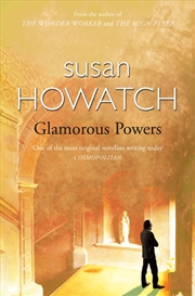 Buy Glamorous Powers