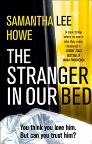 Buy Stranger In Our Bed