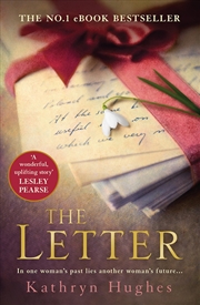 Buy The Letter