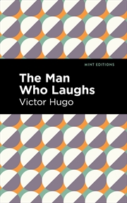 Buy The Man Who Laughs