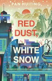 Buy Red Dust White Snow