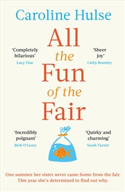 Buy All The Fun Of The Fair