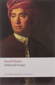 Buy Selected Essays