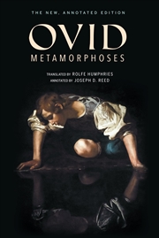 Buy Metamorphoses