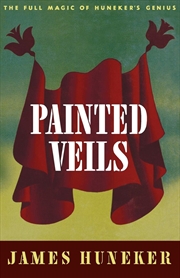 Buy Painted Veils