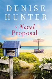 Buy Novel Proposal