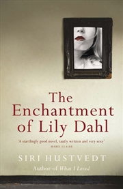 Buy Enchantment Of Lily Dahl