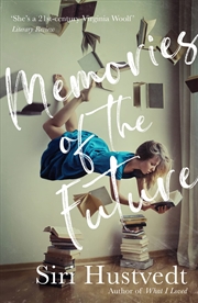 Buy Memories Of The Future