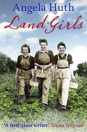 Buy Land Girls B