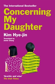 Buy Concerning My Daughter