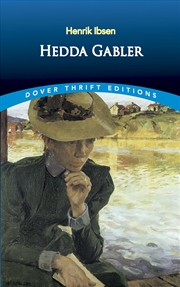 Buy Hedda Gabler