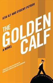 Buy Golden Calf