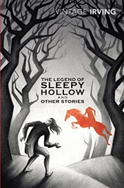 Buy Sleepy Hollow & Other Stories