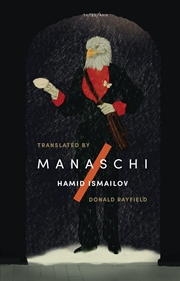 Buy Manaschi