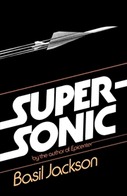 Buy Supersonic