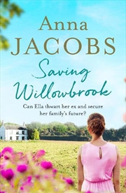 Buy Saving Willowbrook