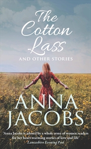 Buy Cotton Lass & Other Stories