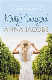Buy Kirsty'S Vineyard