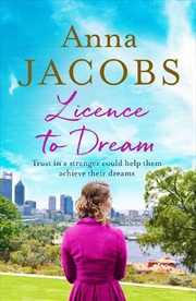 Buy Licence To Dream