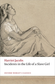 Buy Incidents In The Life Of A Slave Girl
