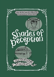 Buy Shades Of Deception