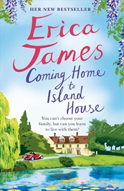 Buy Coming Home To Island House