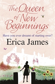 Buy Queen Of New Beginnings