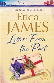 Buy Letters From The Past