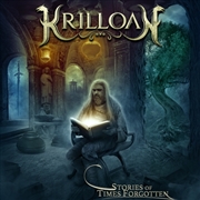 Buy Stories Of Times Forgotten